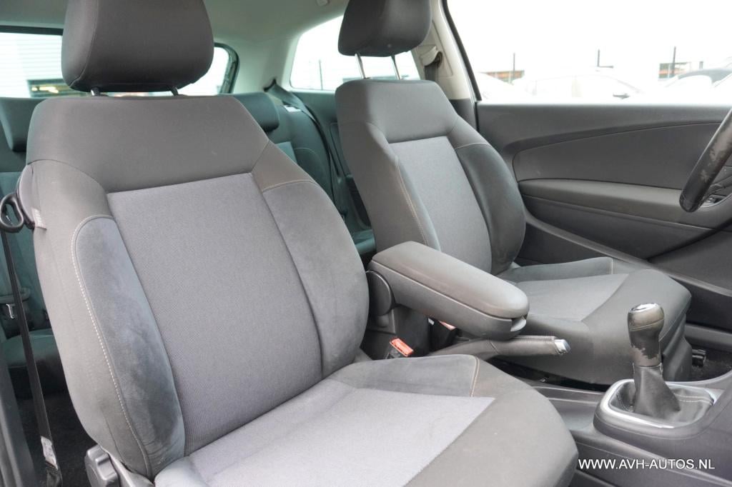 Volkswagen Polo 1.2 tsi comfortline