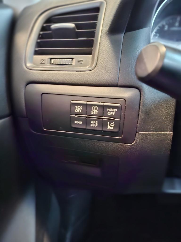 Mazda Cx-5 2.0 ts+ 4wd | automaat