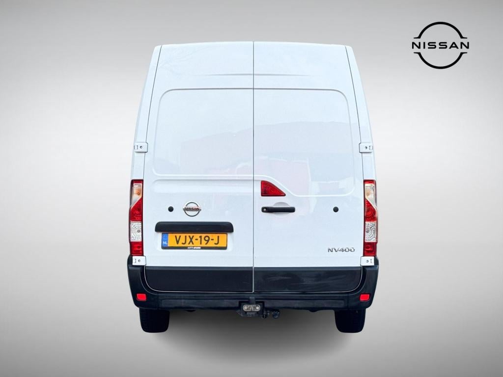 Nissan Nv400 2.3 dci l2h1 acenta incl. trekhaak!