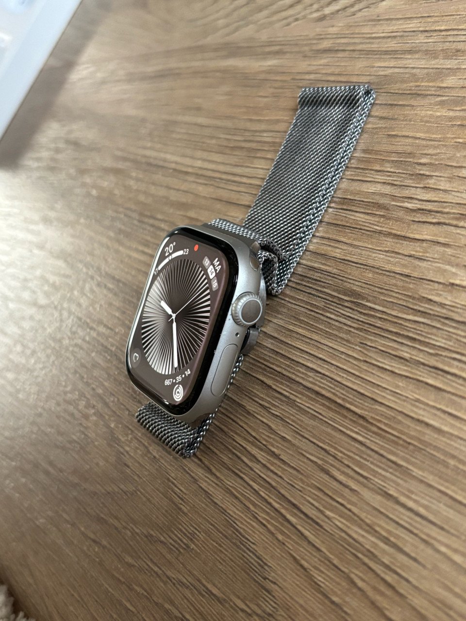Apple watch series 10