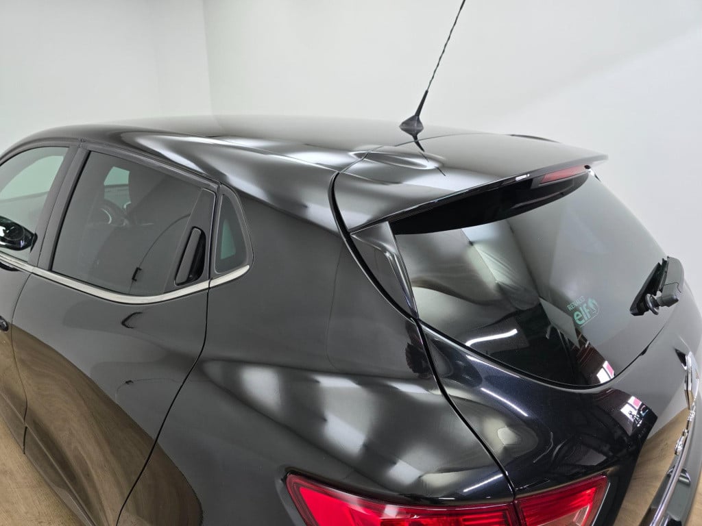 Renault Clio occasion zuinige auto en cruisecontrol | tweedehands renault c