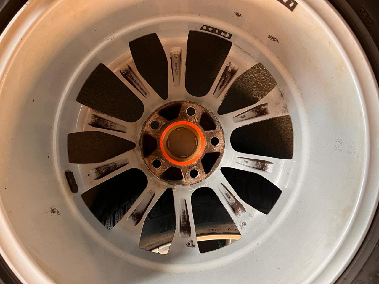 Rc design wielen 18 inch