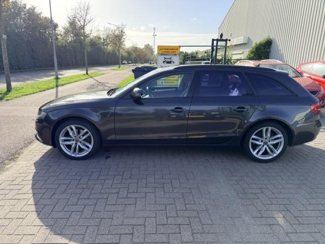 Audi A4 avant 2.0 tdi pro line euro 5
