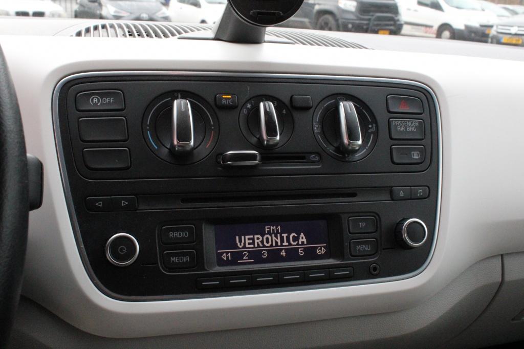 Seat Mii 1.0 chill out