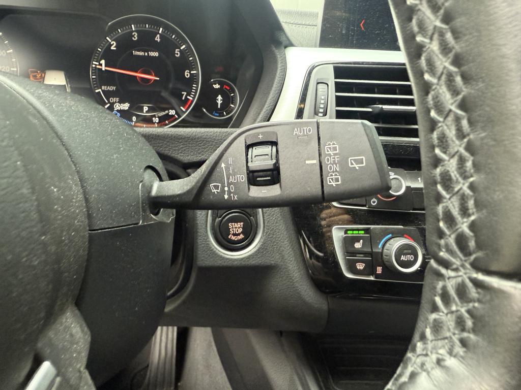 BMW 3-serie touring 318i automaat high executive m sport edition