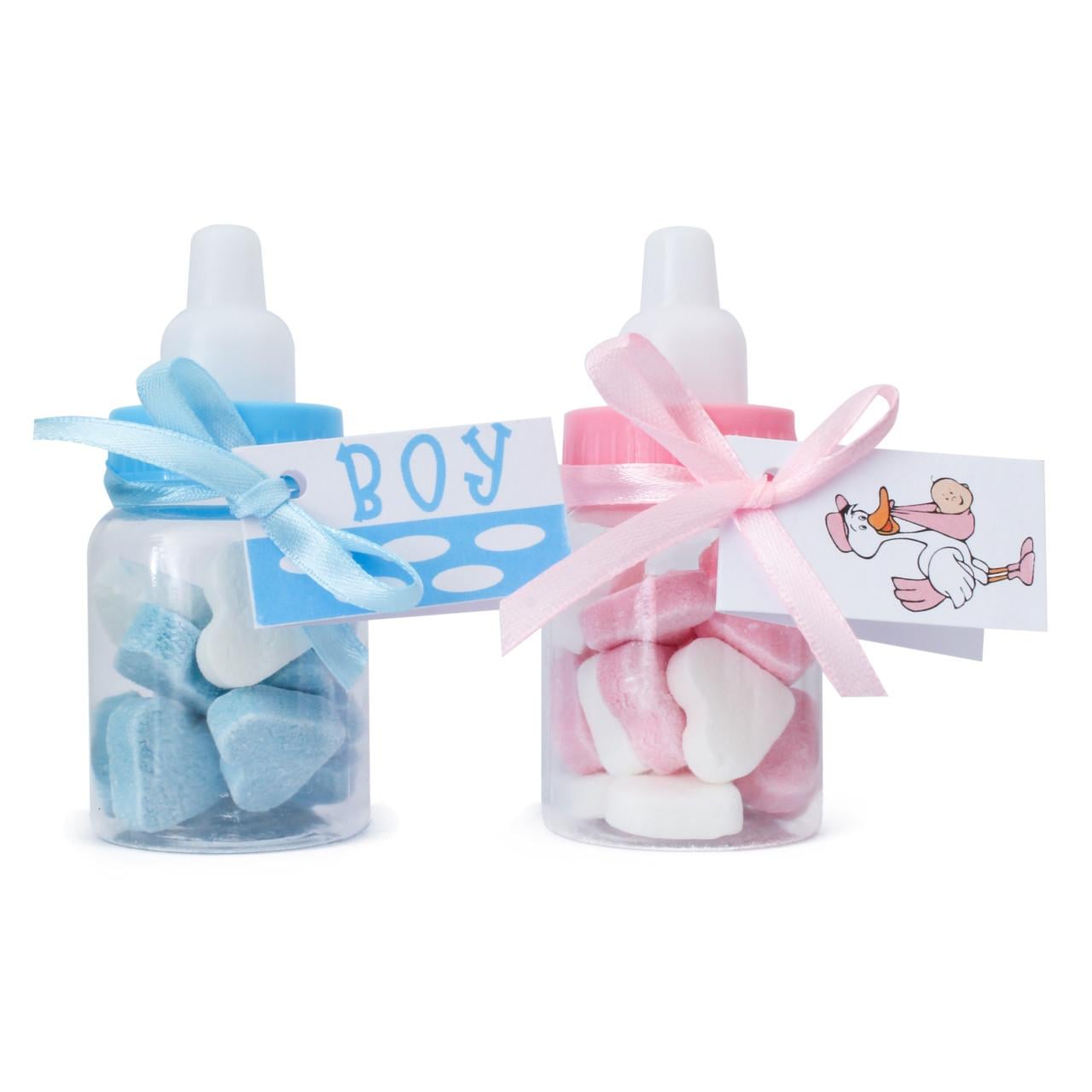 Bedankjes voor kraamfeest