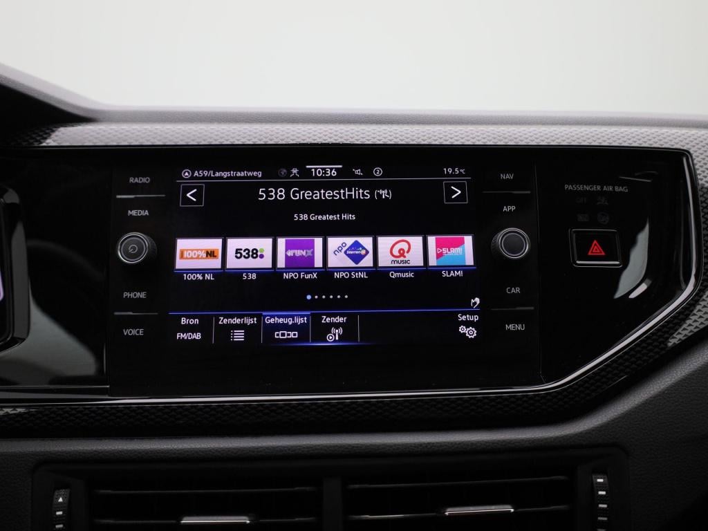 Volkswagen Polo 1.0 tsi life | automaat | navigatie | cruise control adapti