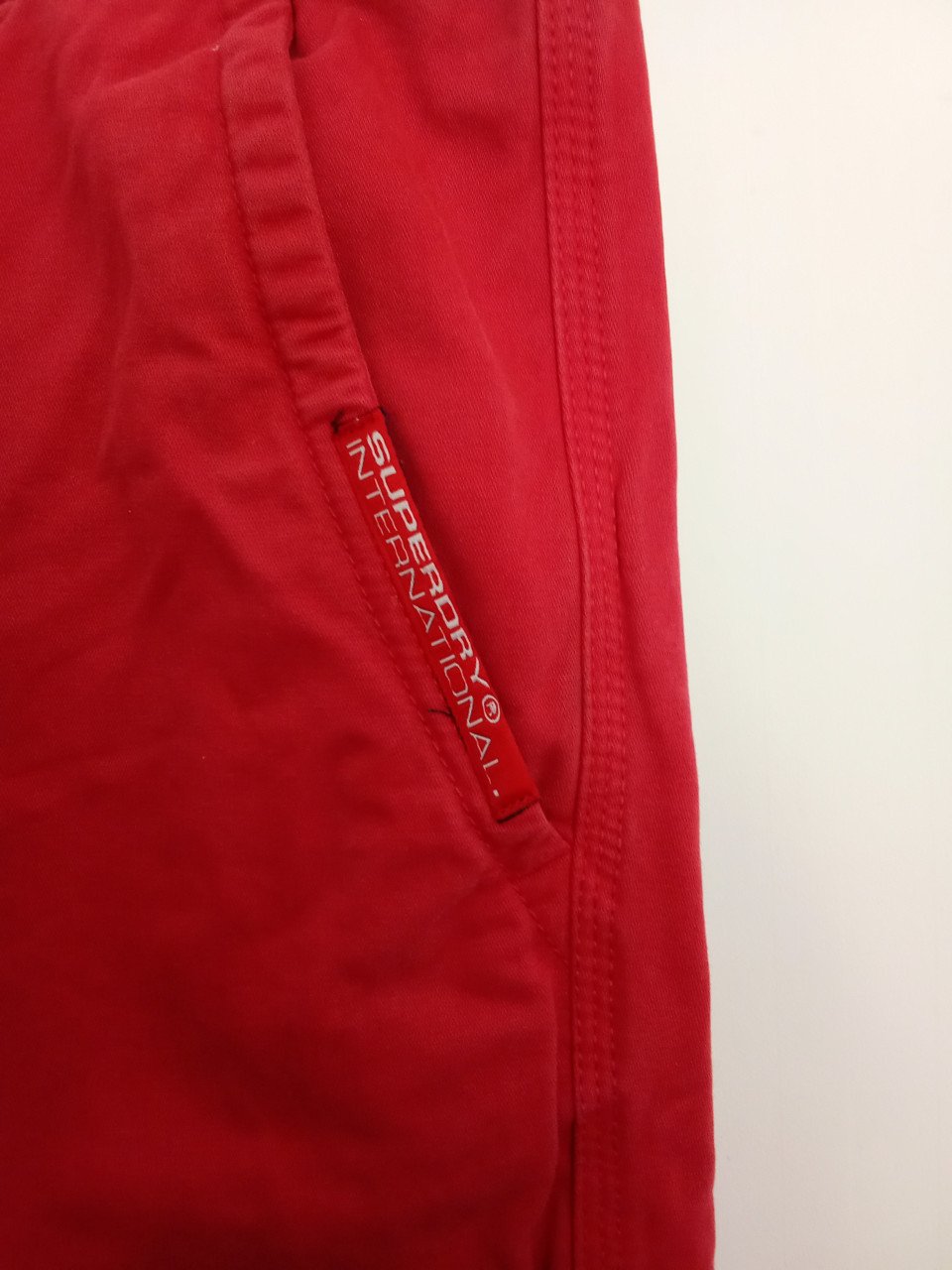 SUPERDRY BERMUDA XL/XXL