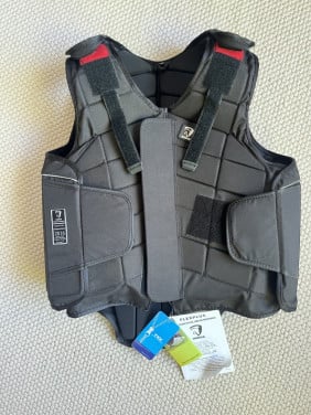 Horka Flexplus bodyprotector maat M  - NIEUW met labels