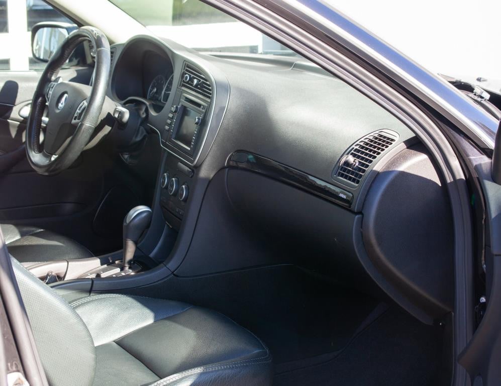 Saab 9-3 sport estate 2.8 t v6 turbo-x automaat