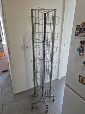 Kaartenmolen