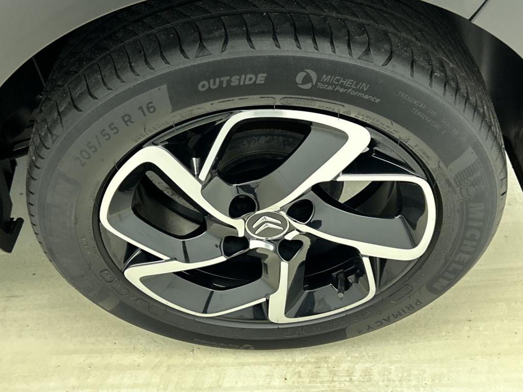 Citroen C3 83 pk business | rijklaar | navi | lm velgen |