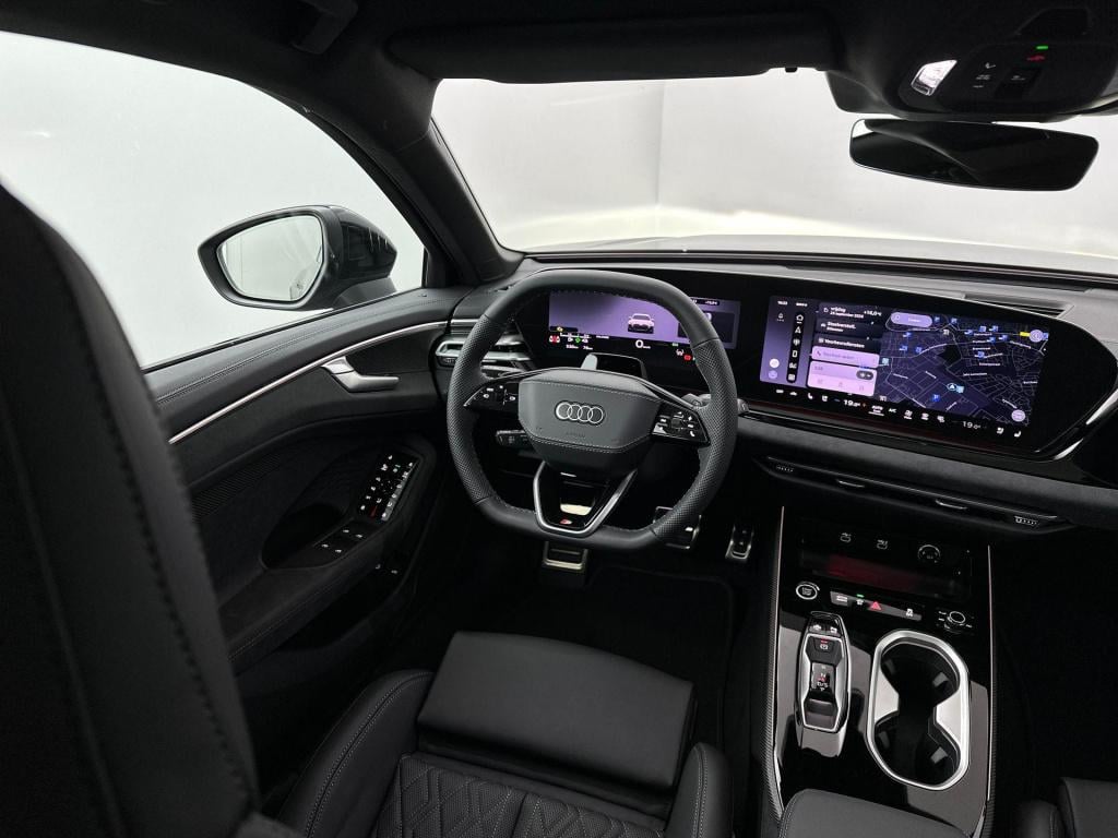Audi A6 Allroad quattro 2.0 allroad e-hybrid quattro