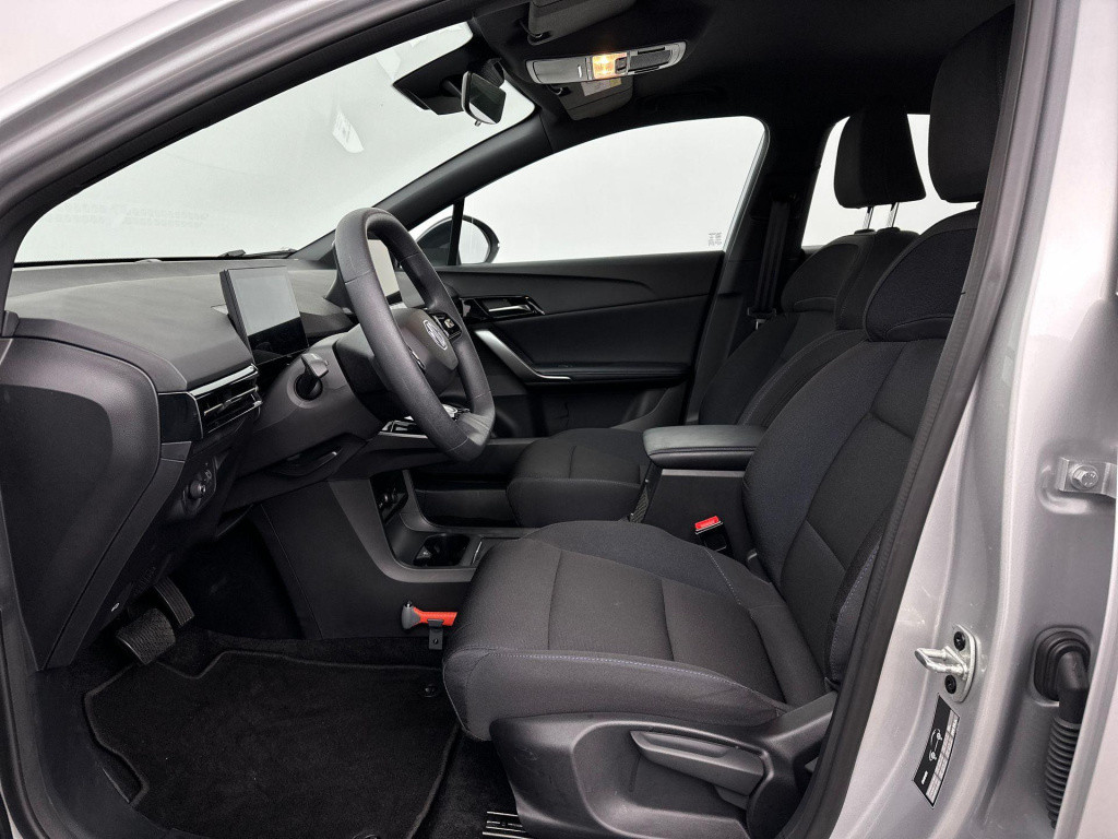MG 4 standard 51 kwh | 350 km wltp | adaptive cruise control | apple carpla