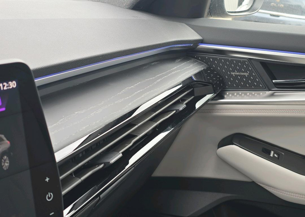 Renault Espace e-tech full hybrid 200 iconic 7p. - pack advanced driving as
