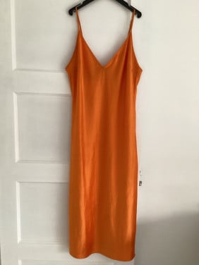 Zomerjurkje maat m zgan