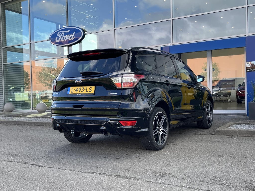 Ford Kuga 1.5 st-line 4wd | adaptive cruise control | climate control | tre