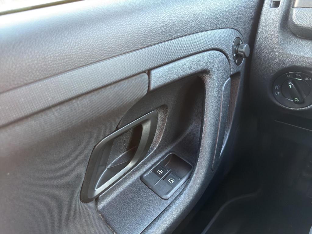 Skoda Fabia combi 1.2 tdi greenline airco