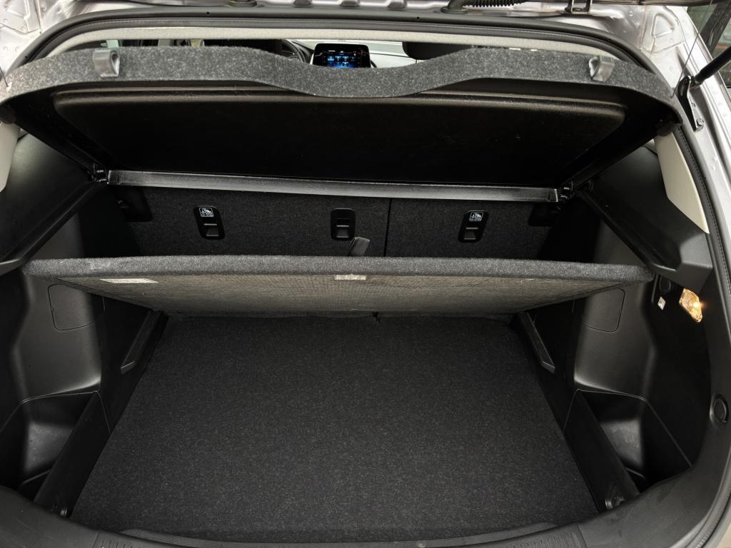 Suzuki Sx4 S-cross automaat 1.4 boosterjet select smart hybrid