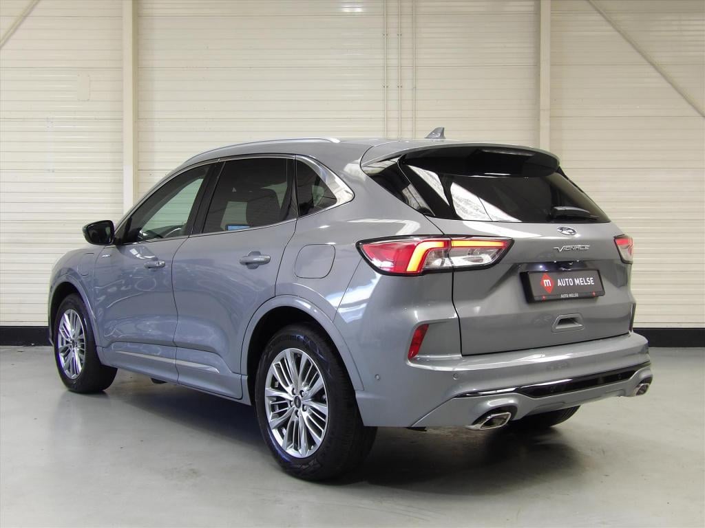 Ford Kuga 2.5 phev e-cvt 225pk vignale