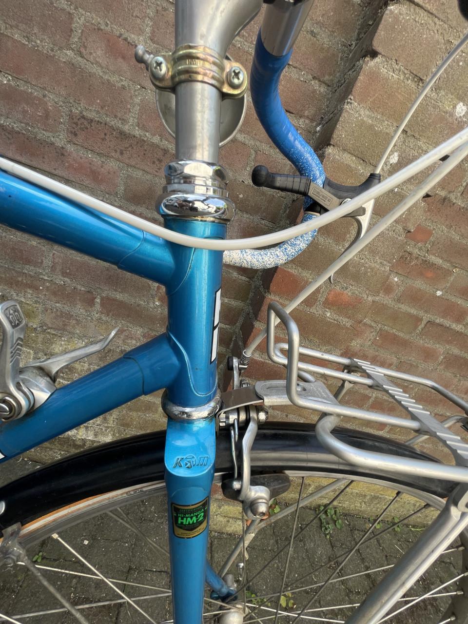 Koga Oldtimer