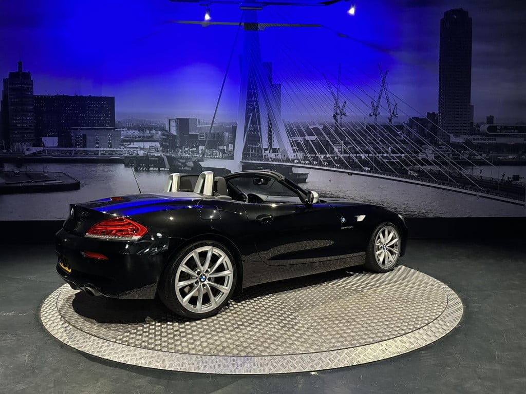 BMW Z4 roadster sdrive35is executive *navi*clima*