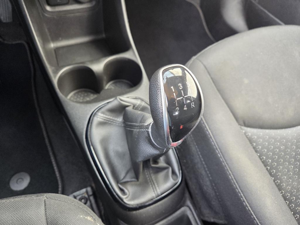 Opel Karl 1.0 ecoflex edition+ | park.sens. | airco | bluetooth