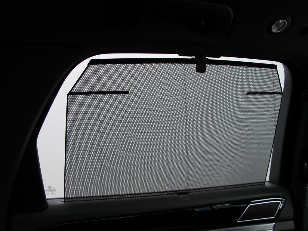 Volkswagen Touareg r 3.0 tsi ehybrid 462pk | full option