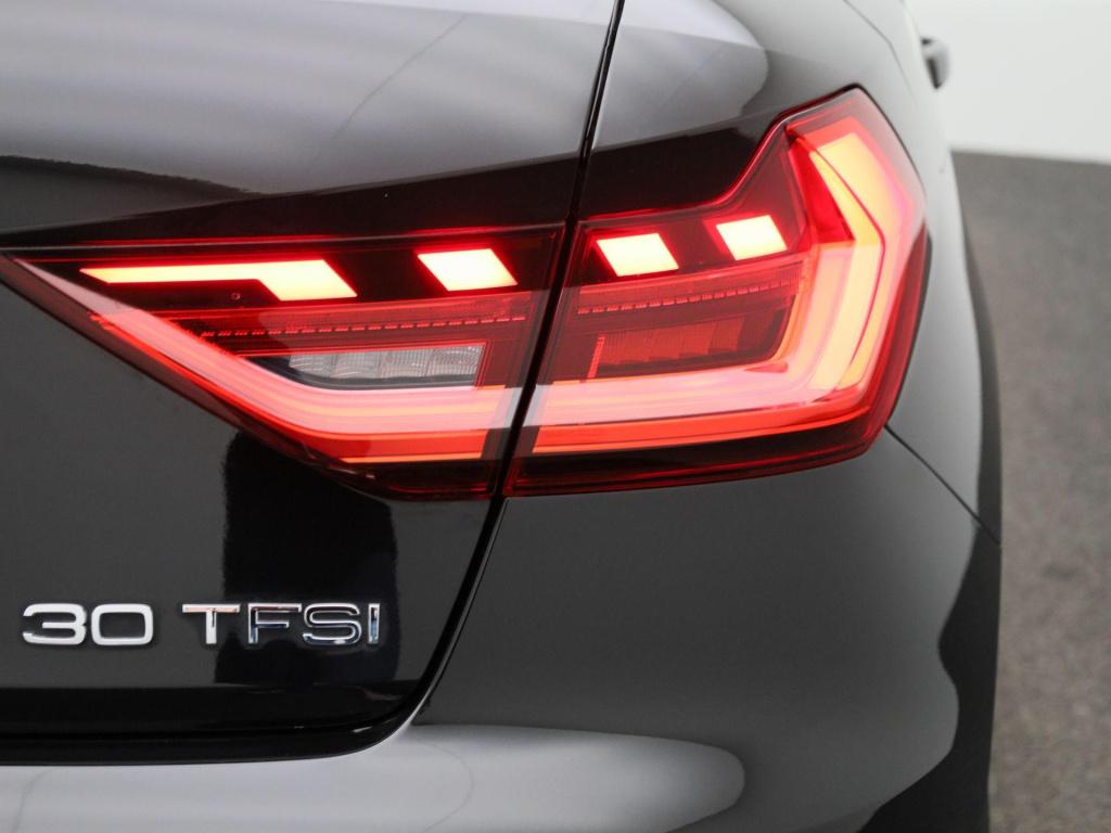 Audi A1 Sportback 30 tfsi advanced edition | automaat | virtual cockpit | p