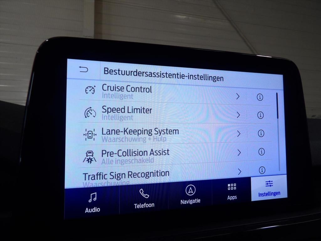 Ford Kuga 2.5 phev e-cvt 225pk st-line x