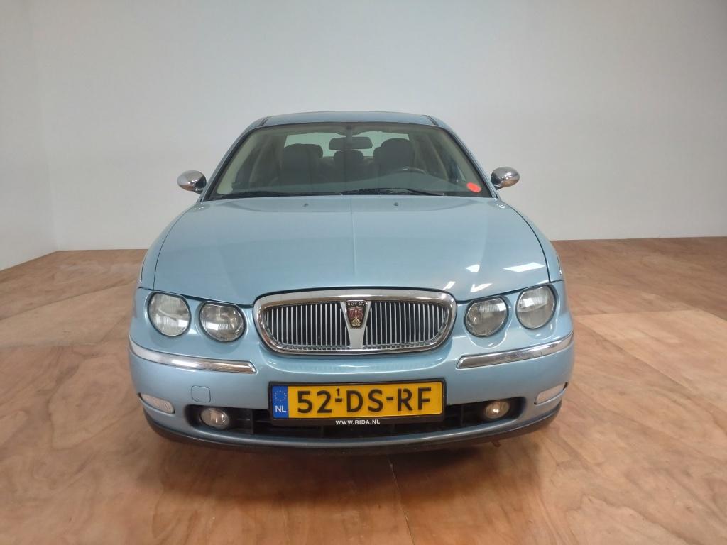 Rover 75 2.5 v6 sterling