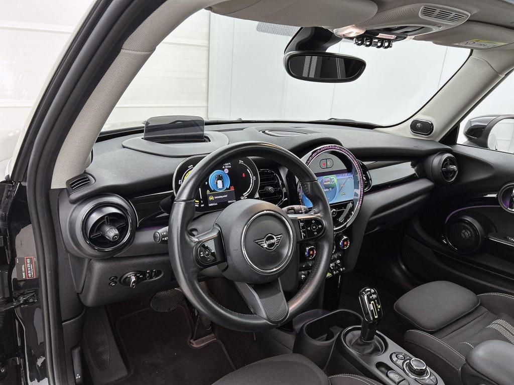 Mini Electric mini electric 33 kwh | automaat | panoramadak | head up displ
