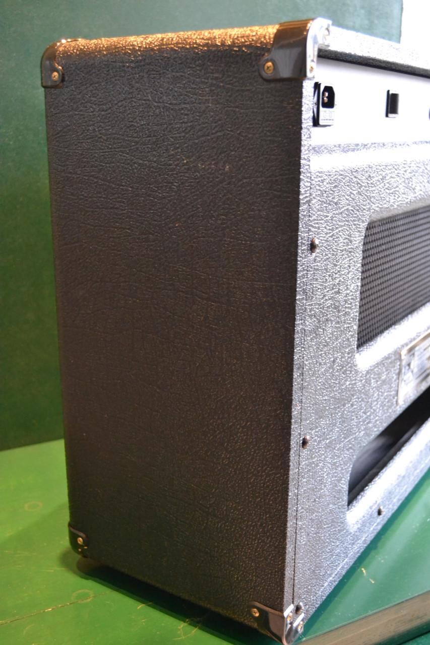 Marshall DSL 40C