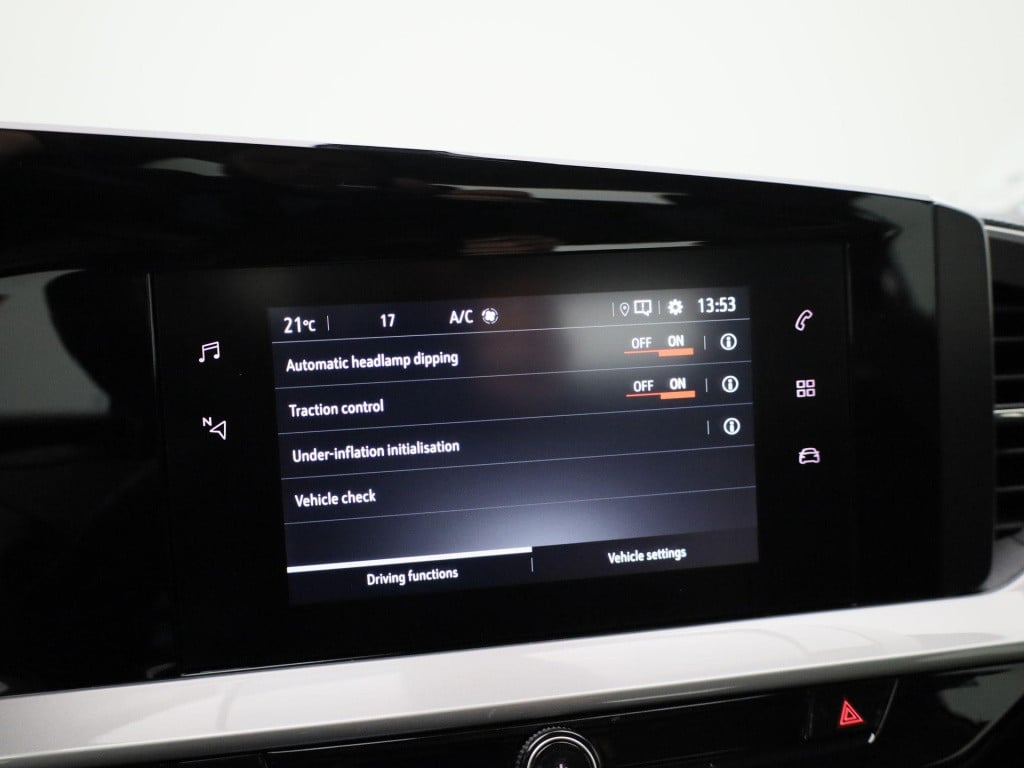 Opel Mokka 1.2 turbo edition 130pk | automaat | apple carplay | navigatie