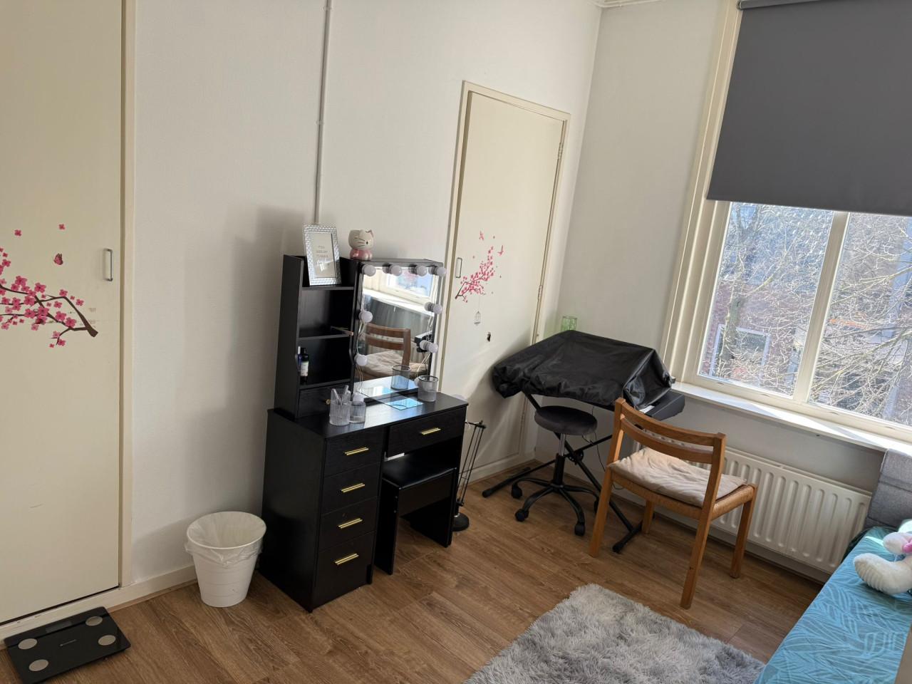 Appartement te huur Oost-Souburg