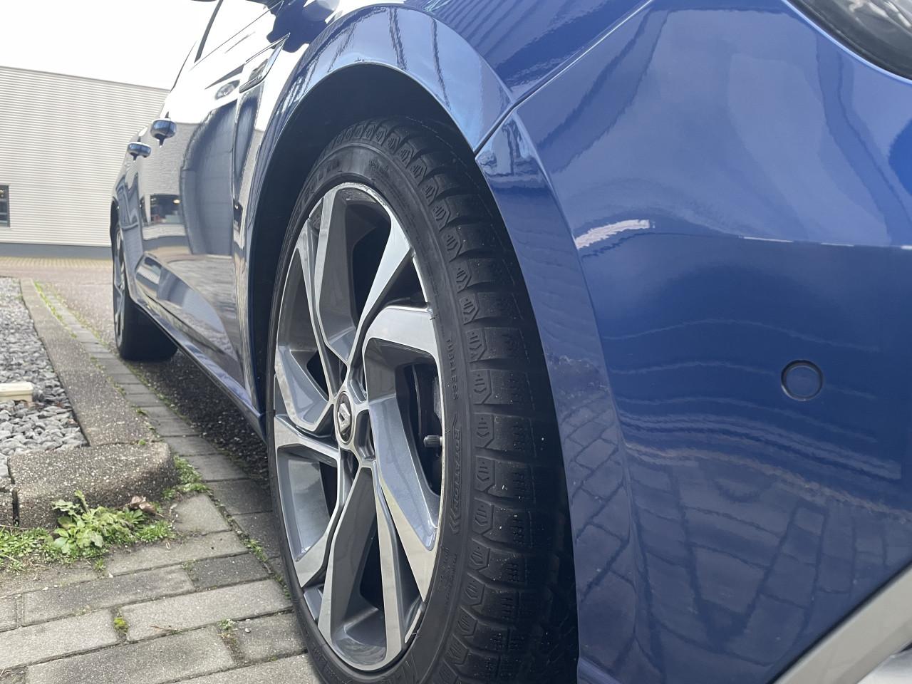 RENAULT MEGANE 1.6 GT Turbo 205 PK