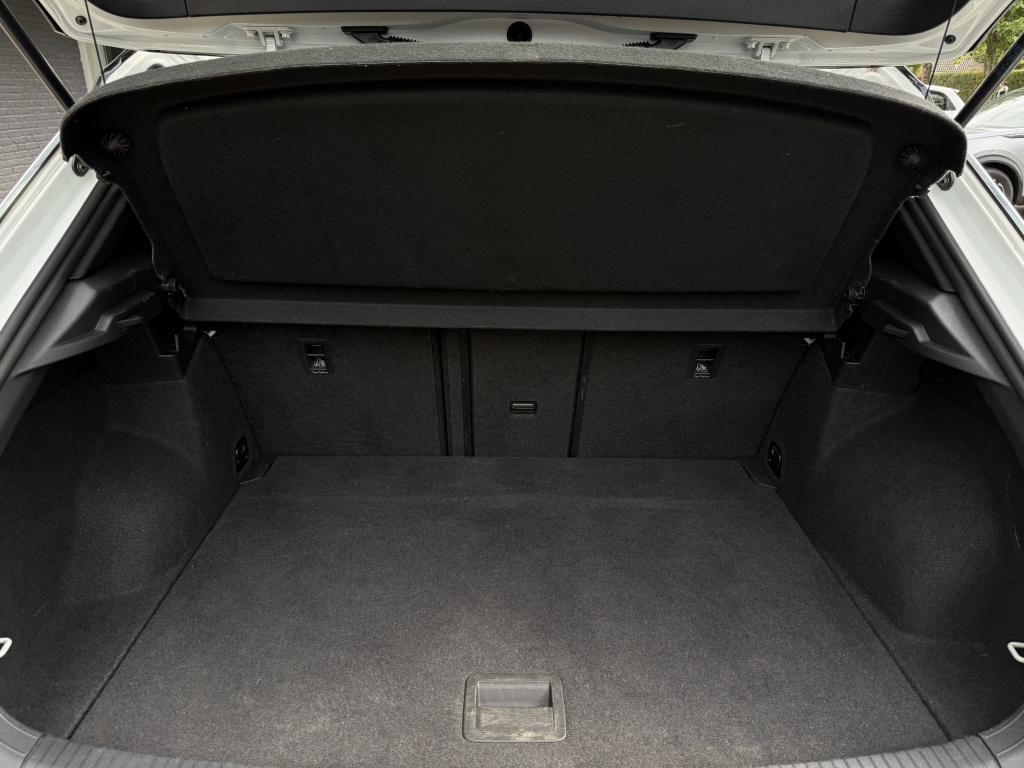 Volkswagen T-roc 1.5 tsi sport
