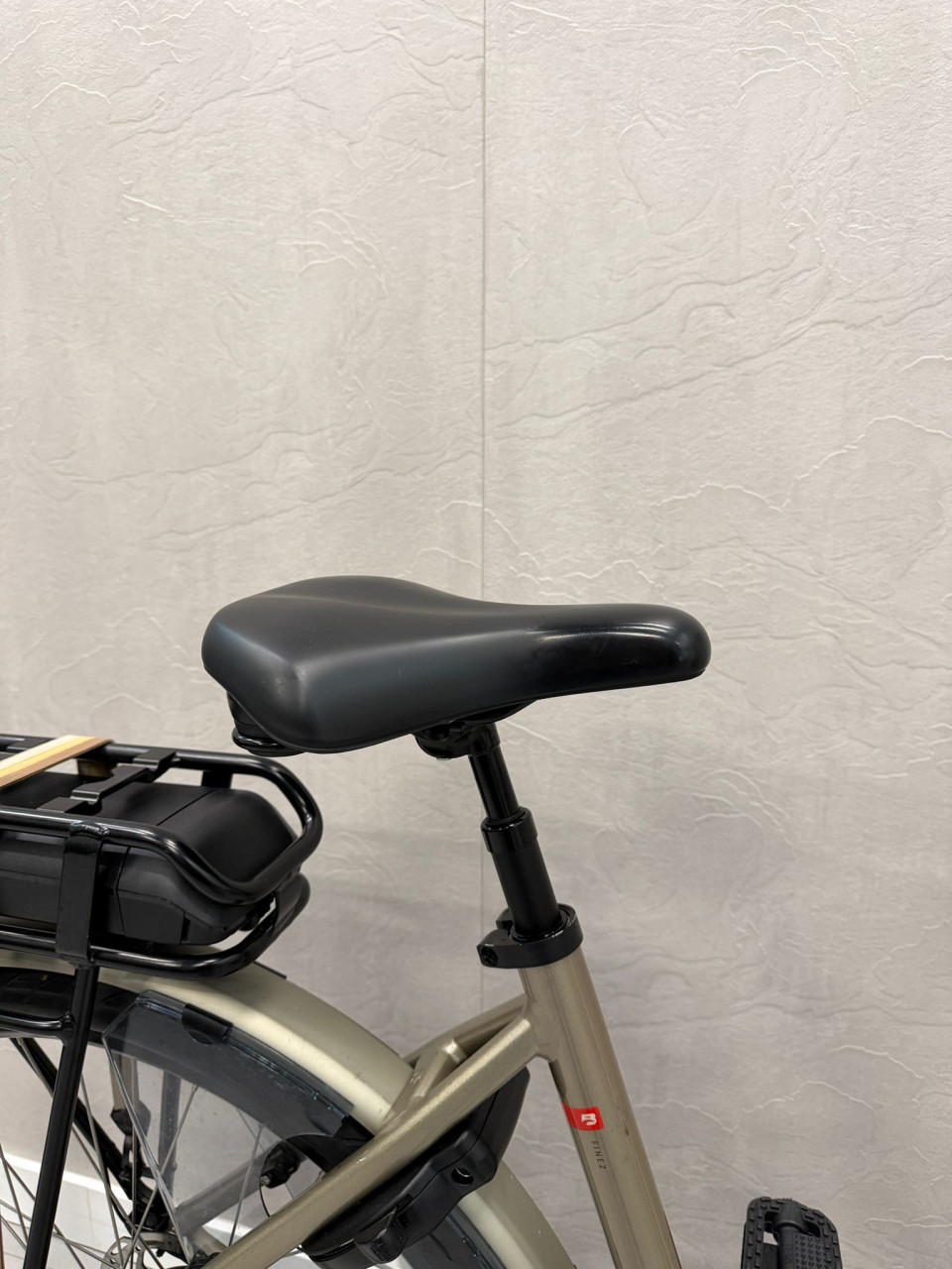 Batavus Finez E-Go Bosch Active Line Plus 53CM 6842KM 400Wh