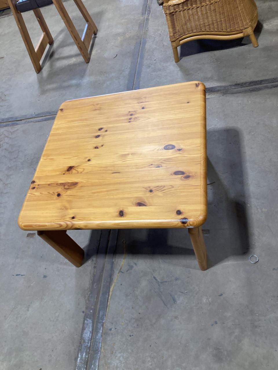 Stoelen