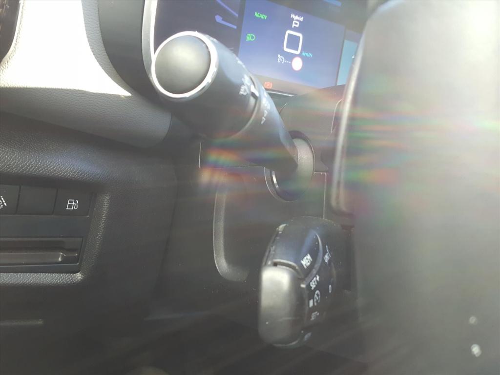 Citroen C5 Aircross 1.6 hybrid 225pk eat8 business plus | navi | bt | apple