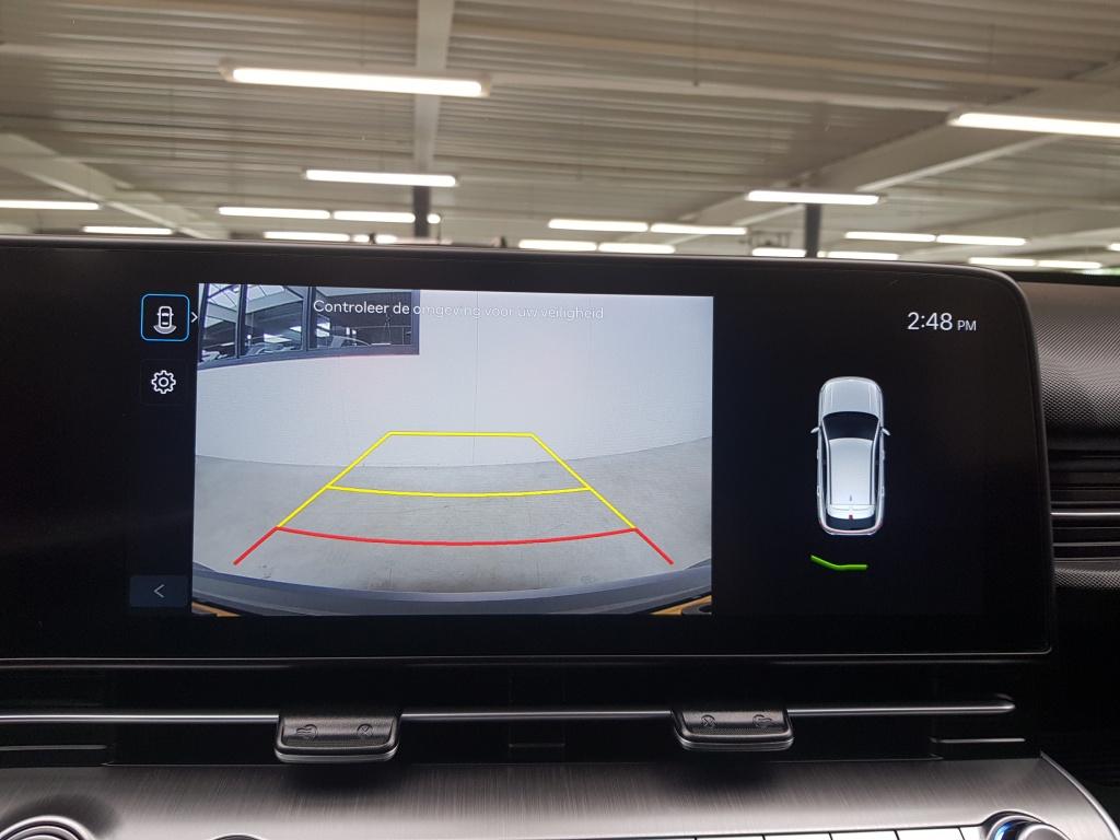 Hyundai Kona 1.6 hybrid comfort smart