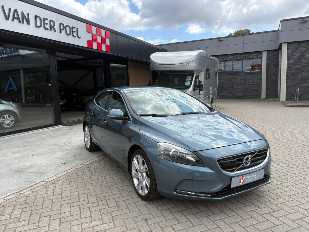 Volvo V40 1.6 t4 momentum
