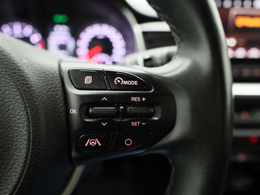 Kia Stonic 1.0 t-gdi dynamicline | apple carplay / android auto | parkeer s