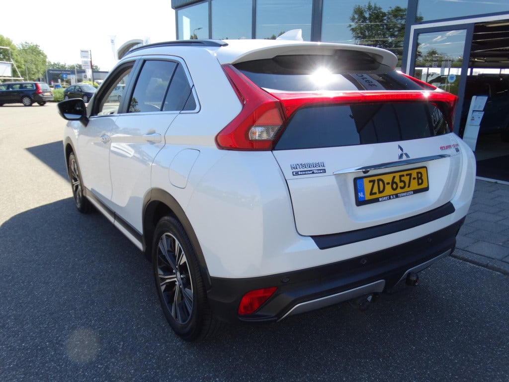 Mitsubishi Eclipse Cross 1.5 di-t instyle automaat