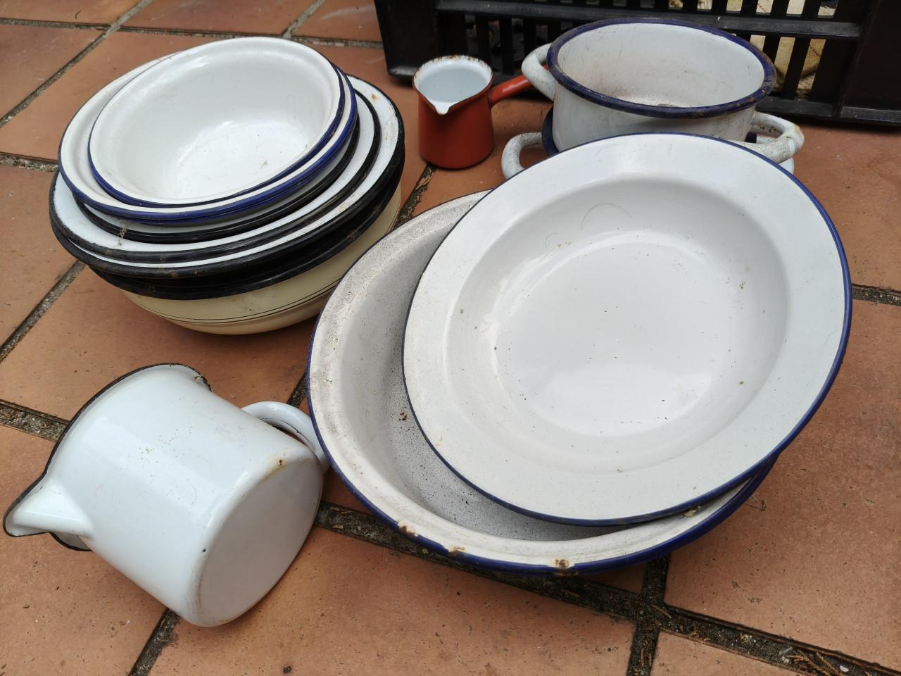 Becxon petroleum set