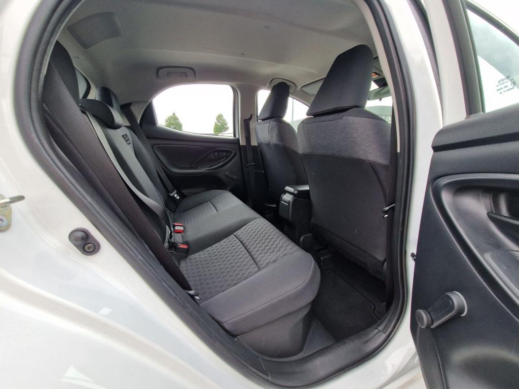 Toyota Yaris 1.5 hybrid active | 1e eigenaar | automaat | navigatie | camer