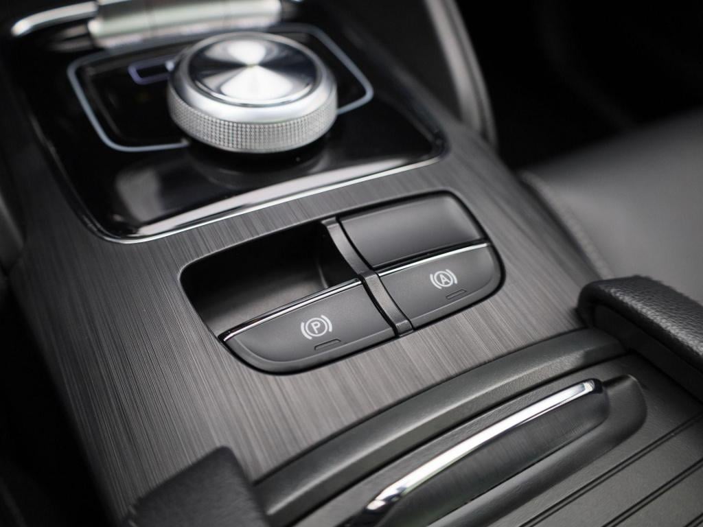 MG Zs Ev mg luxury 45 kwh | automaat | panoramadak | leder | navigatie | ai
