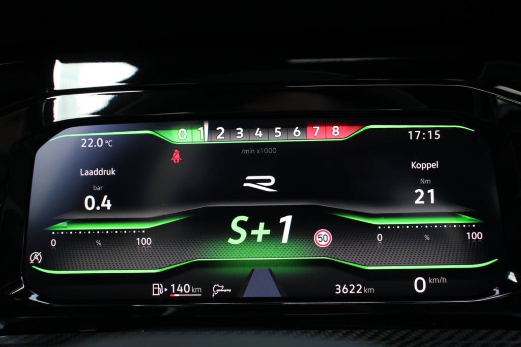 Volkswagen Golf 2.0 tsi 4motion r 20 jahre | 333pk | leder | headup | h/k |