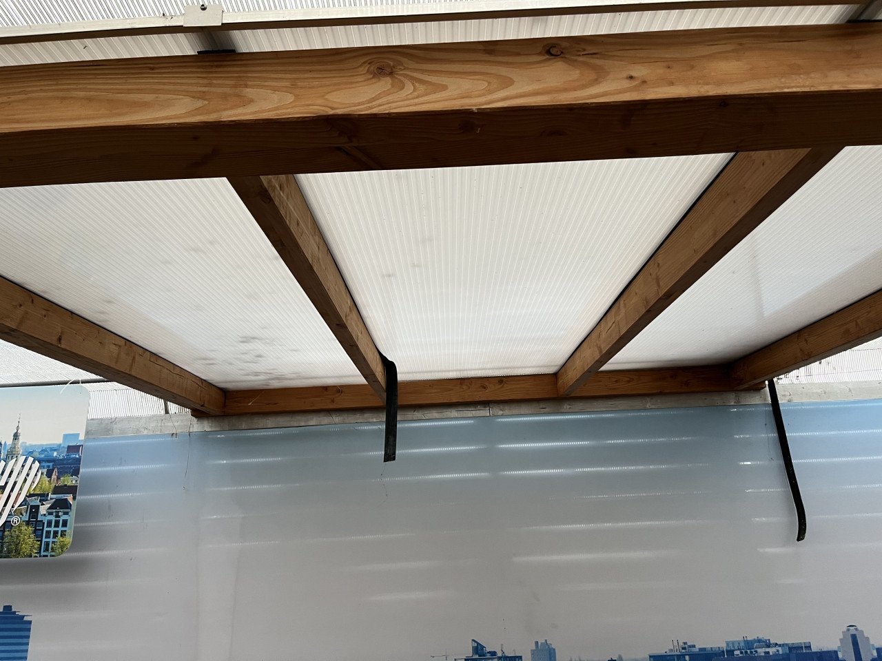 Veranda douglas