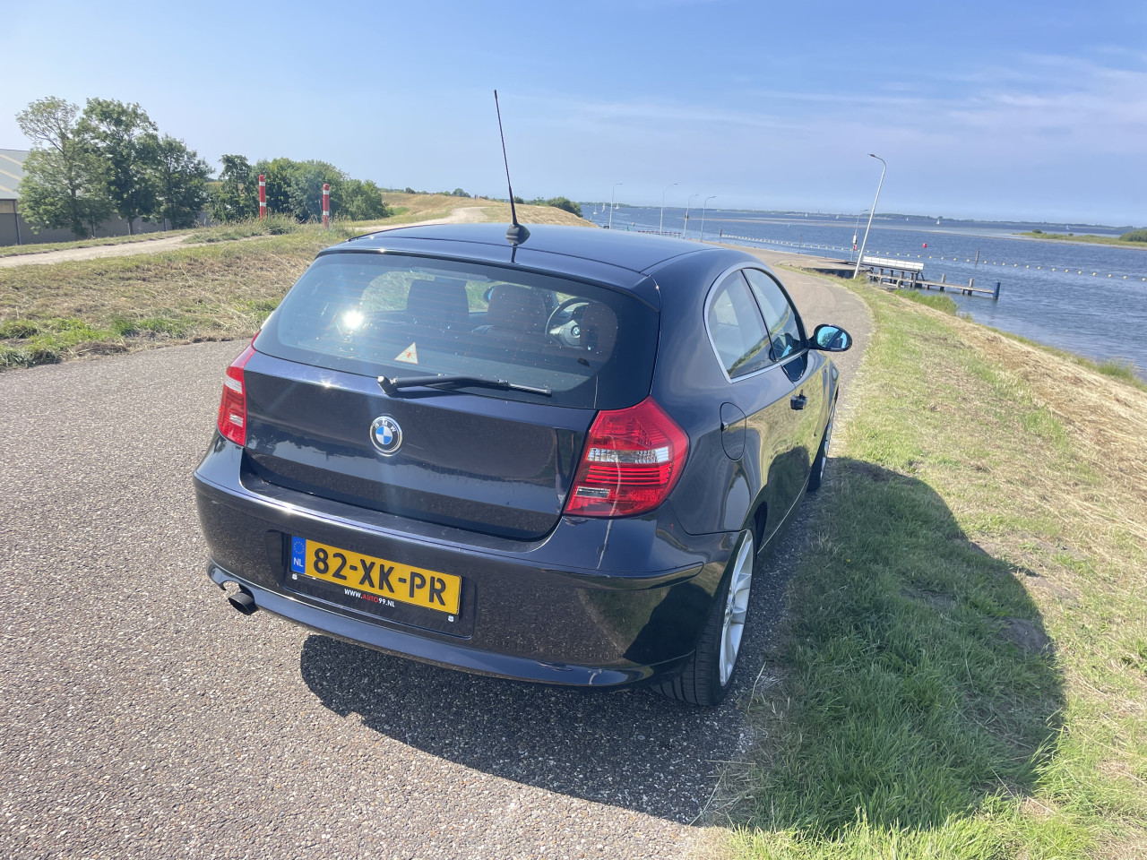 BMW 118i Executive